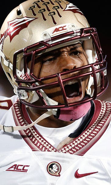 Freaks Week: Top 25 'Freaks' in college football for 2015: Nos. 10-6